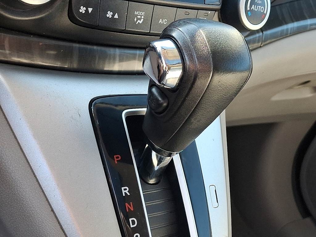 Thumbnail: 2013 Honda CR-V - 10