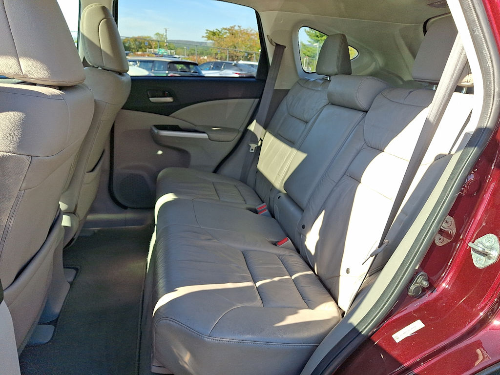 Thumbnail: 2013 Honda CR-V - 8