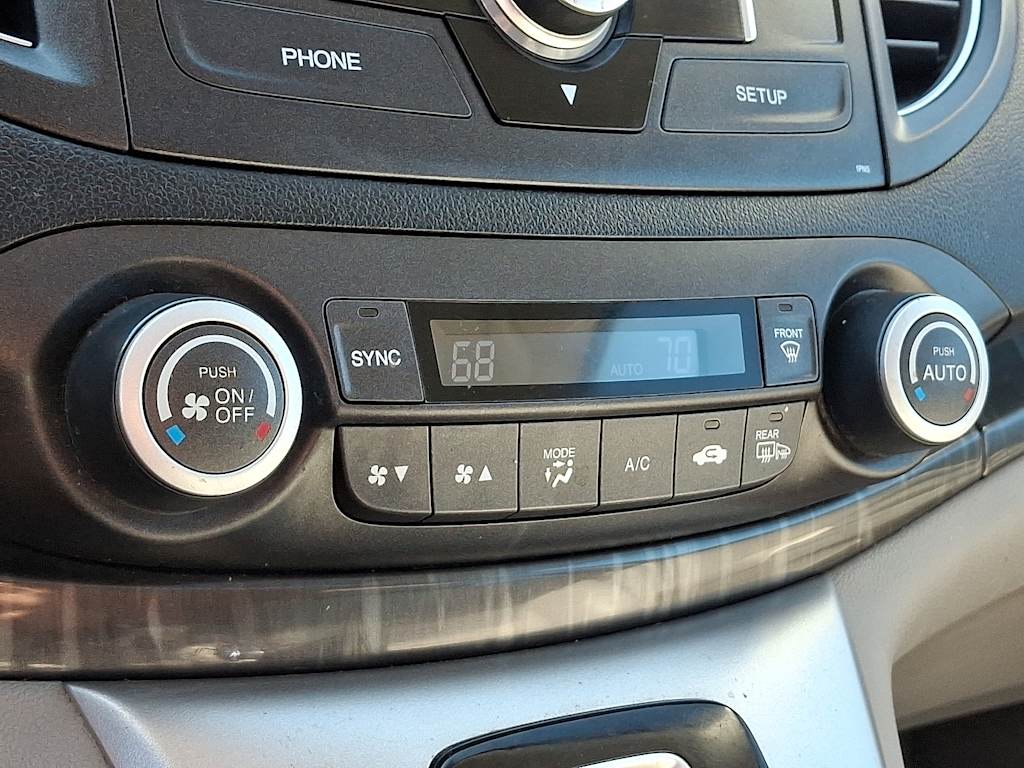 Thumbnail: 2013 Honda CR-V - 20