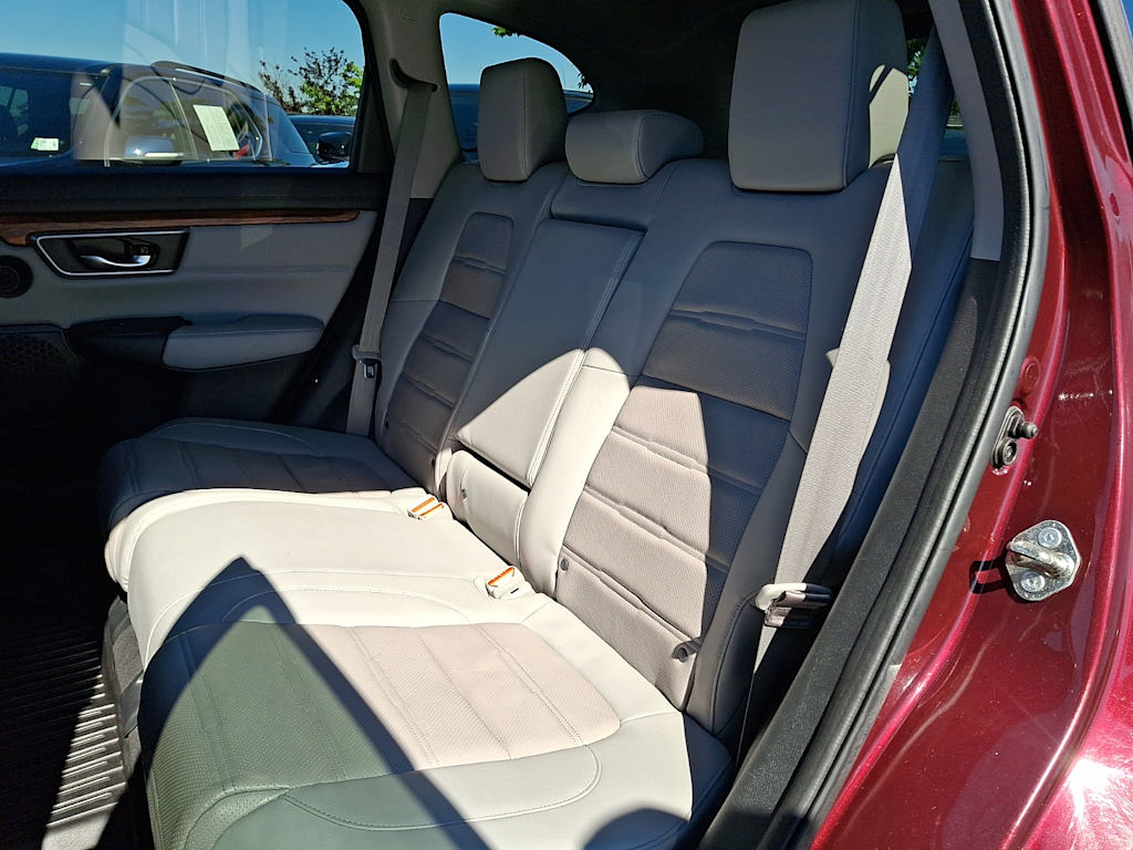 Thumbnail: 2017 Honda CR-V - 8