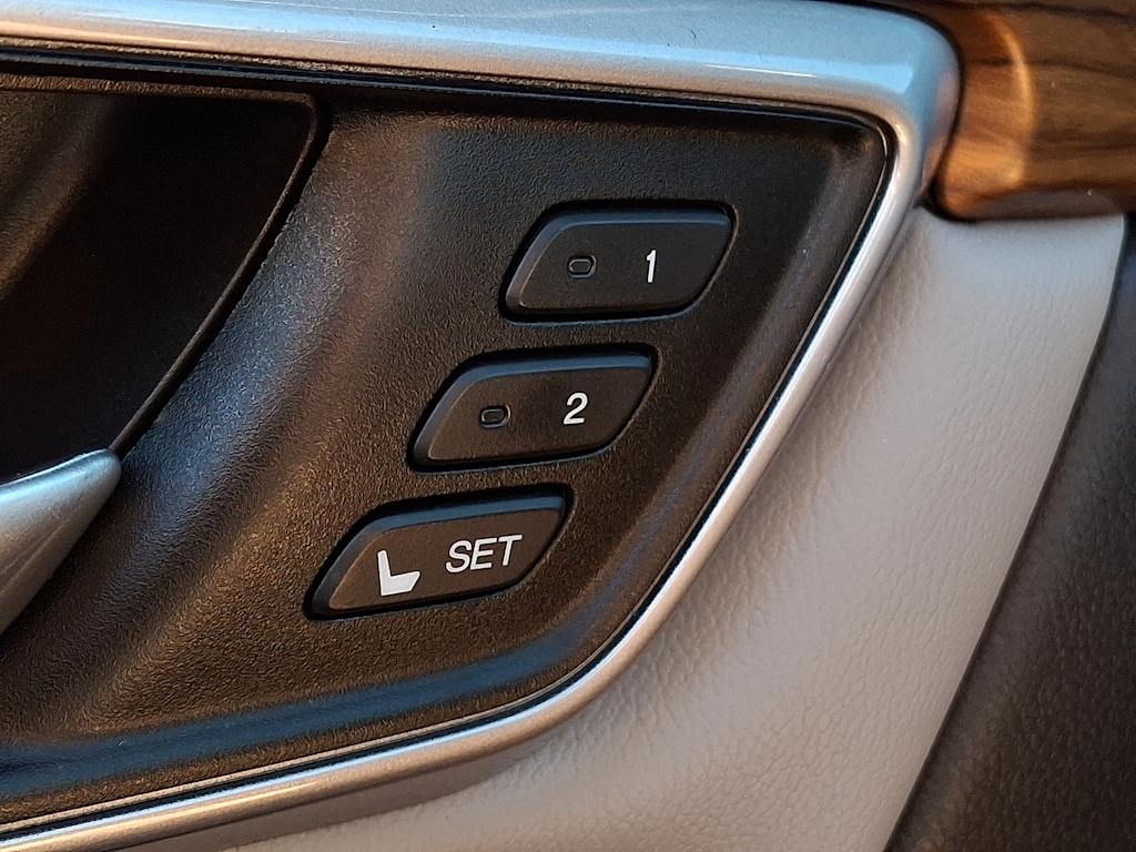 Thumbnail: 2017 Honda CR-V - 28