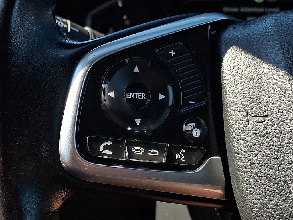 Thumbnail: 2017 Honda CR-V - 20