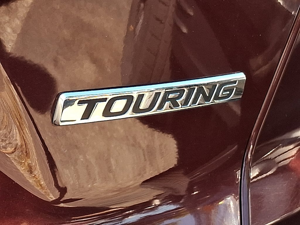 Thumbnail: 2017 Honda CR-V - 6