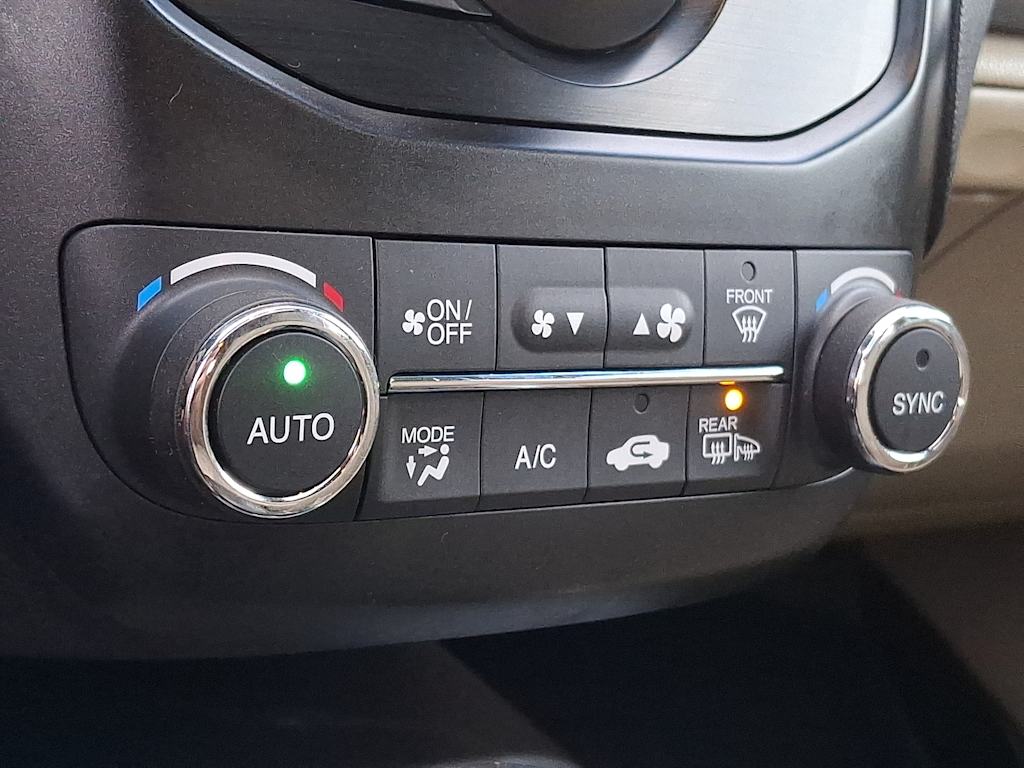 Thumbnail: 2013 Acura RDX - 19