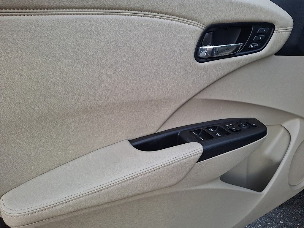 Thumbnail: 2013 Acura RDX - 16