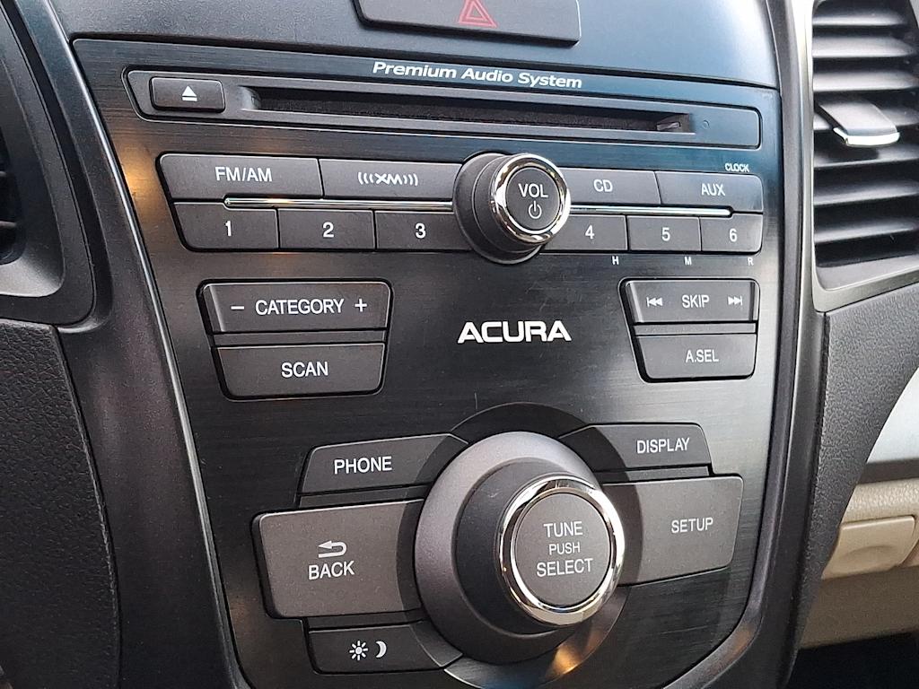 Thumbnail: 2013 Acura RDX - 20