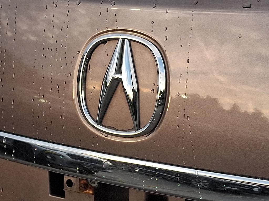 Thumbnail: 2013 Acura RDX - 29
