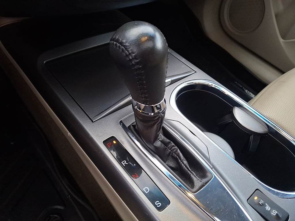 Thumbnail: 2013 Acura RDX - 10
