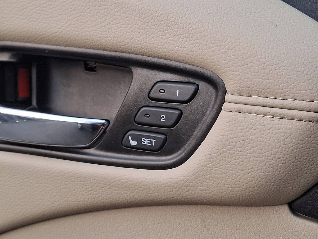 Thumbnail: 2013 Acura RDX - 27