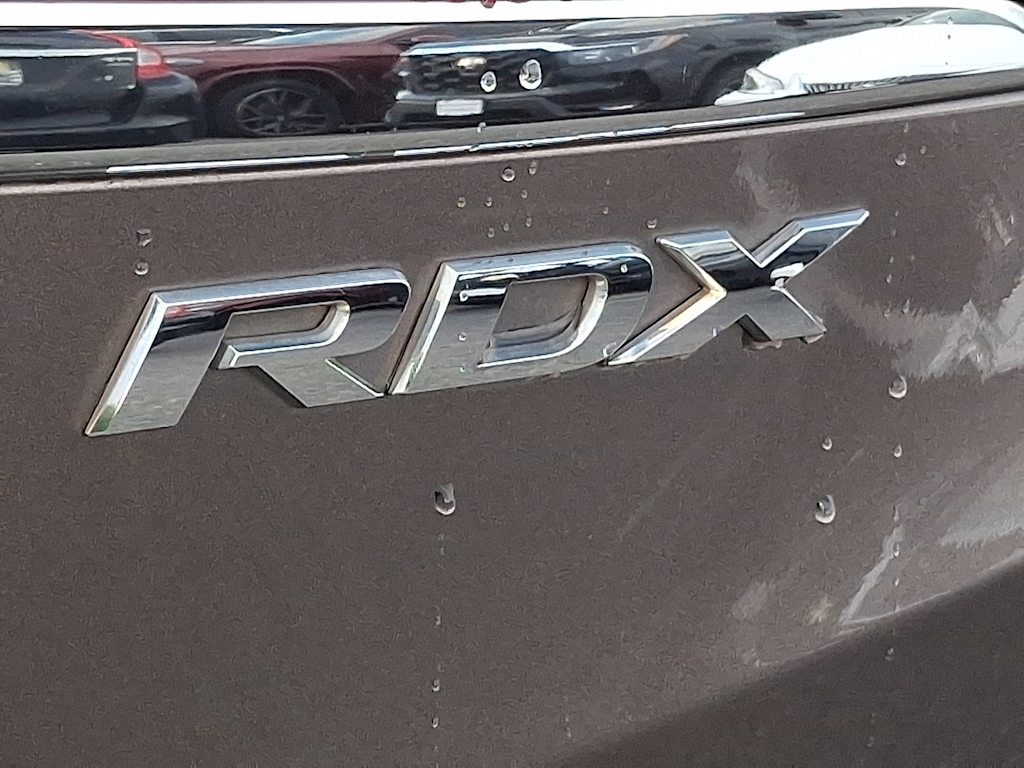 Thumbnail: 2013 Acura RDX - 28
