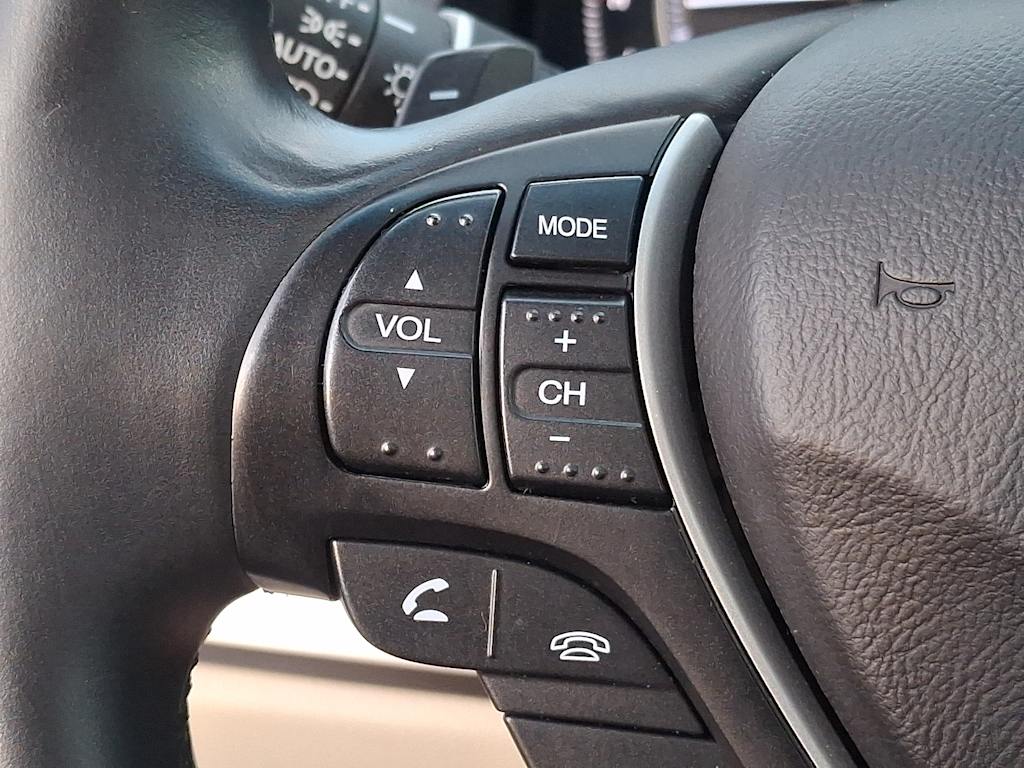 Thumbnail: 2013 Acura RDX - 22