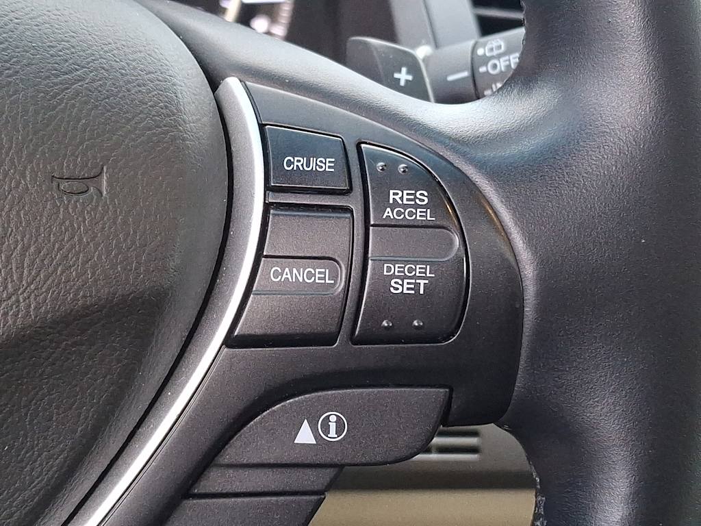 Thumbnail: 2013 Acura RDX - 23