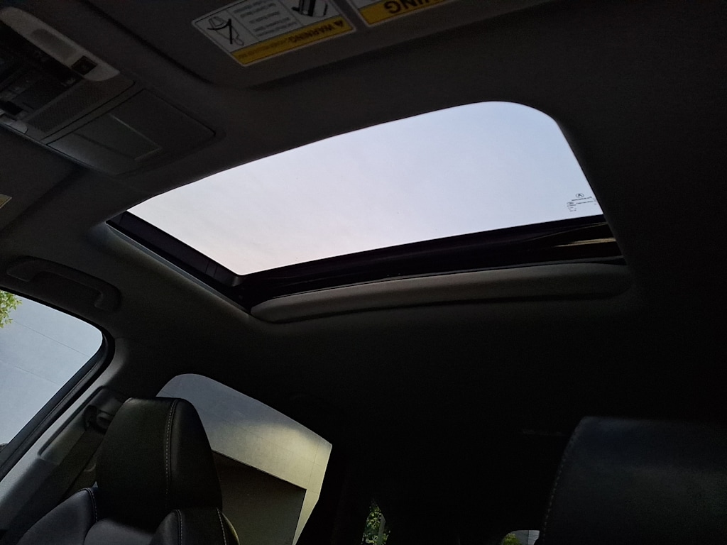 Thumbnail: 2020 Acura MDX - 17