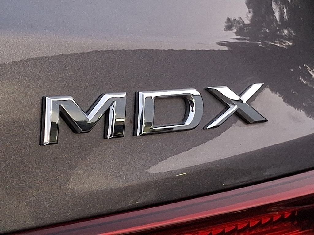 Thumbnail: 2020 Acura MDX - 27
