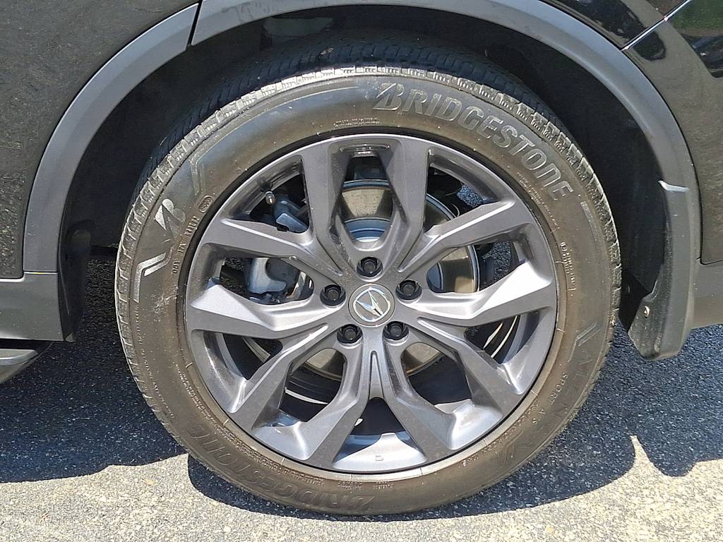 Thumbnail: 2024 Acura MDX - 7