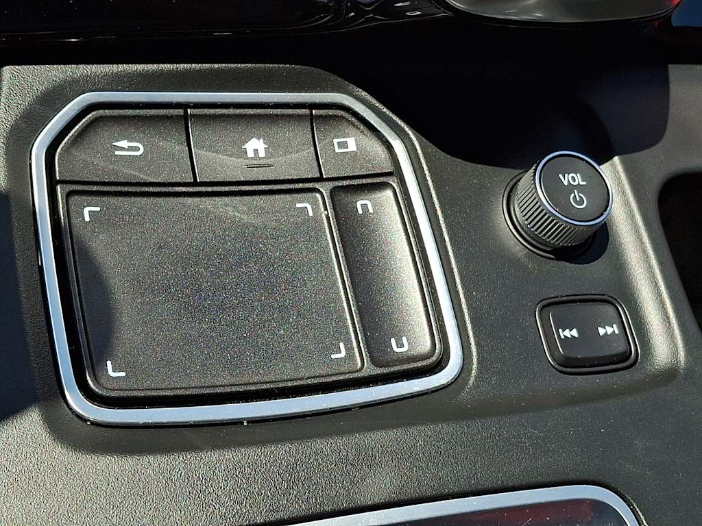 Thumbnail: 2024 Acura MDX - 24