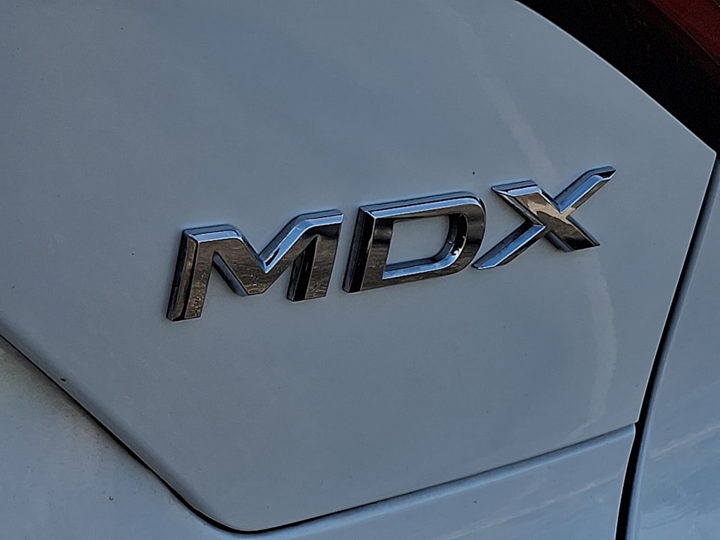 Thumbnail: 2022 Acura MDX - 30