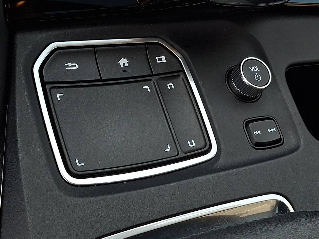 Thumbnail: 2022 Acura MDX - 25