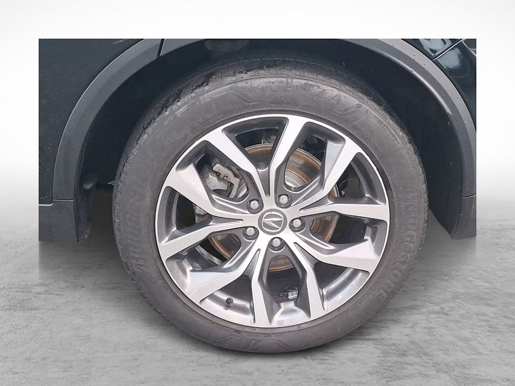Thumbnail: 2024 Acura MDX - 6