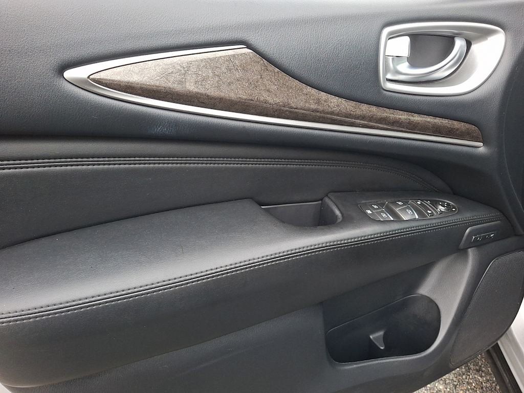 Thumbnail: 2014 INFINITI QX60 - 17