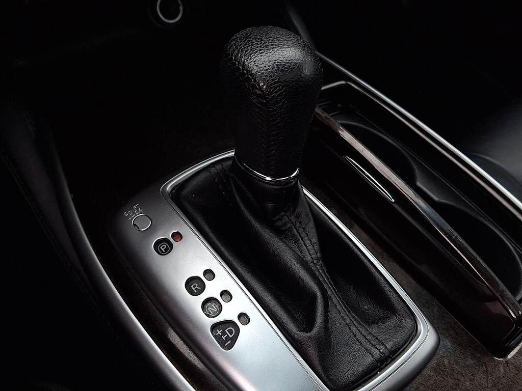 Thumbnail: 2014 INFINITI QX60 - 10
