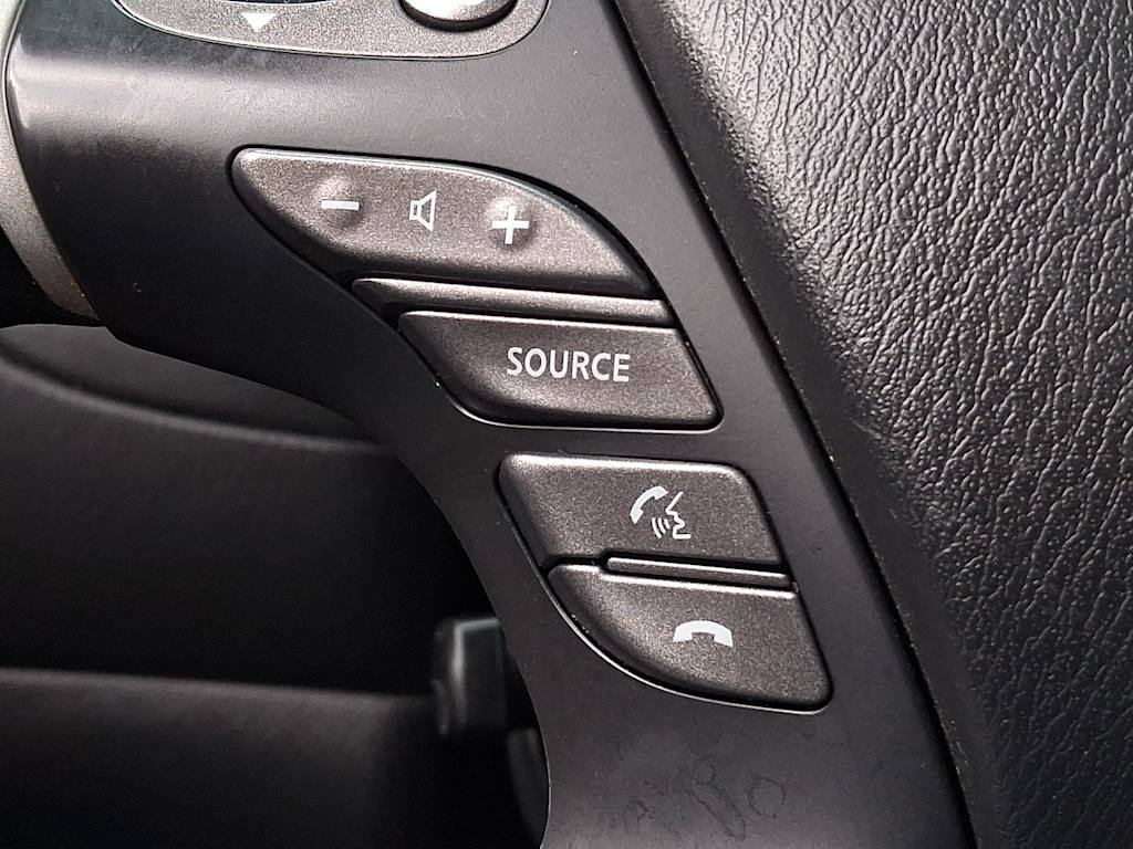 Thumbnail: 2014 INFINITI QX60 - 22