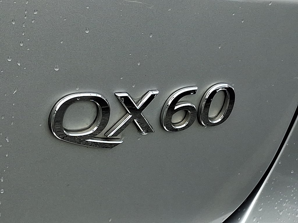 Thumbnail: 2014 INFINITI QX60 - 28