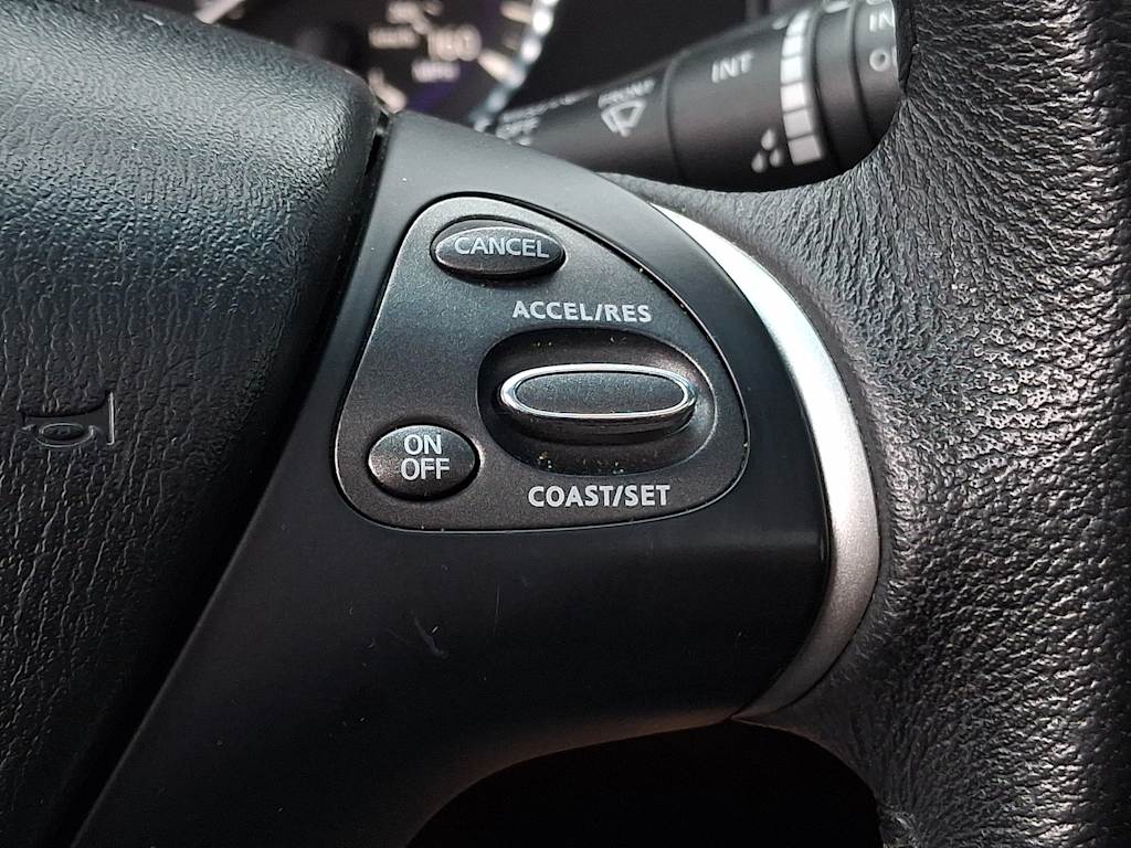 Thumbnail: 2014 INFINITI QX60 - 21