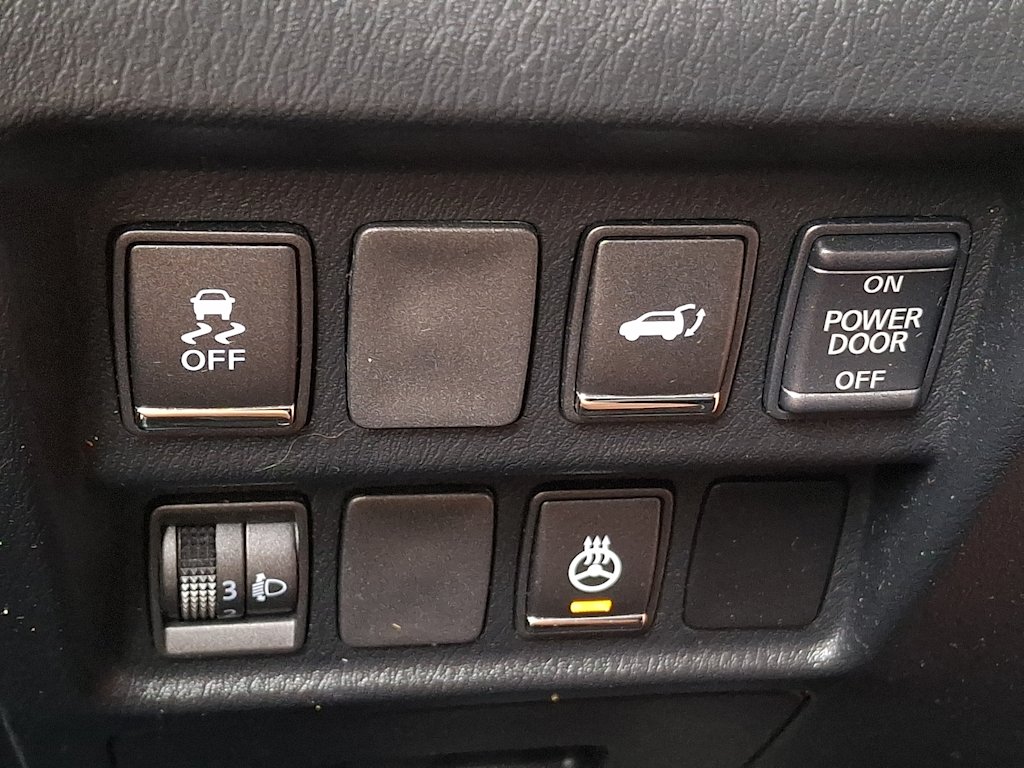 Thumbnail: 2014 INFINITI QX60 - 25