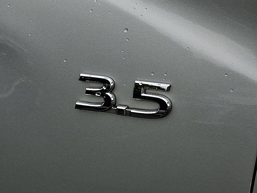 Thumbnail: 2014 INFINITI QX60 - 30