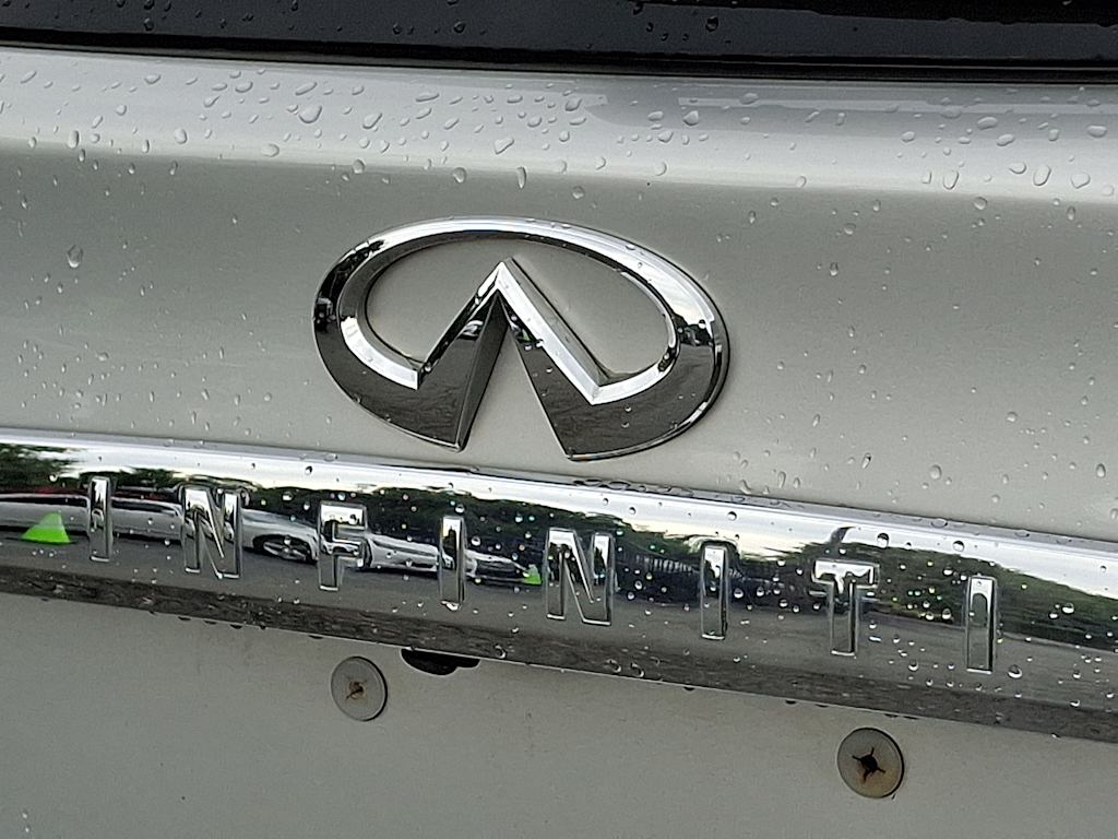 Thumbnail: 2014 INFINITI QX60 - 29