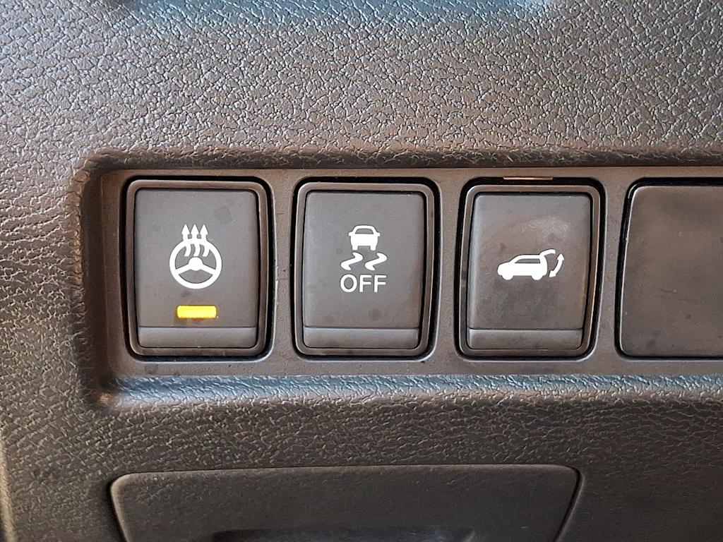 Thumbnail: 2018 Nissan Murano - 24