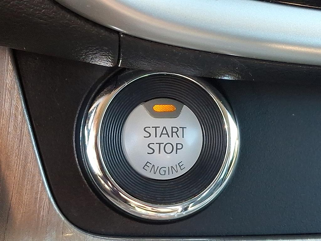 Thumbnail: 2018 Nissan Murano - 26