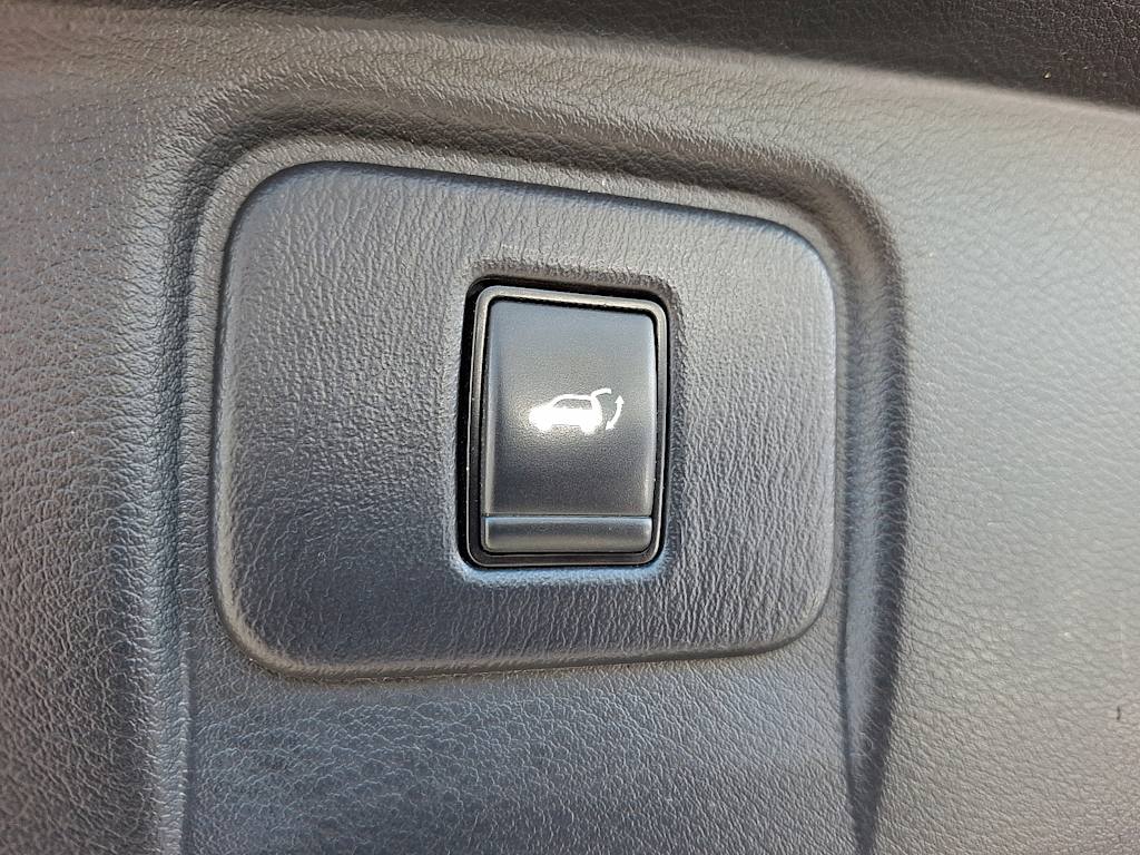 Thumbnail: 2018 Nissan Murano - 28