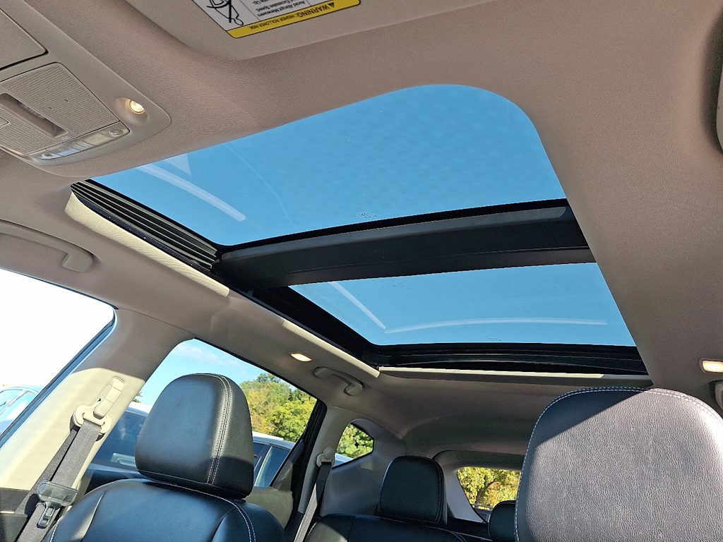 Thumbnail: 2018 Nissan Murano - 18