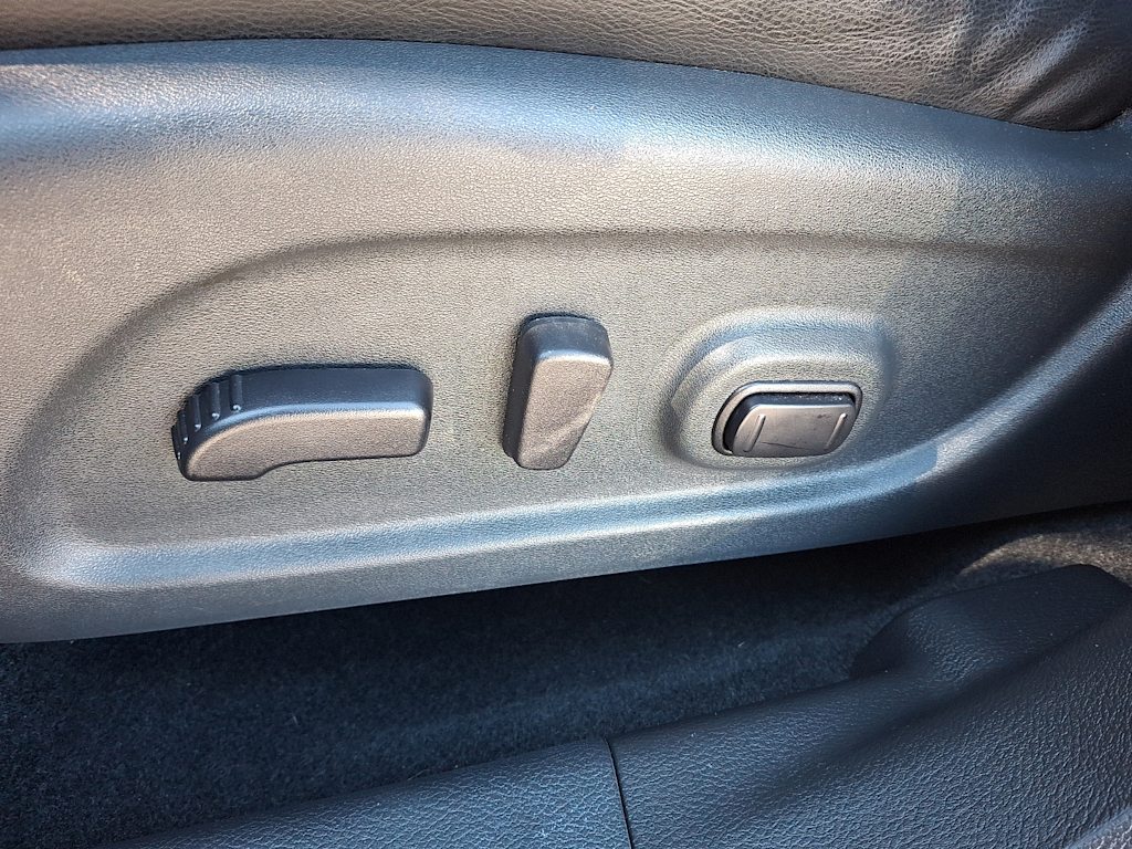 Thumbnail: 2018 Nissan Murano - 17