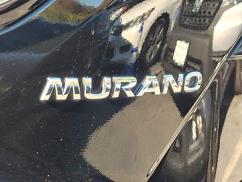 Thumbnail: 2018 Nissan Murano - 30