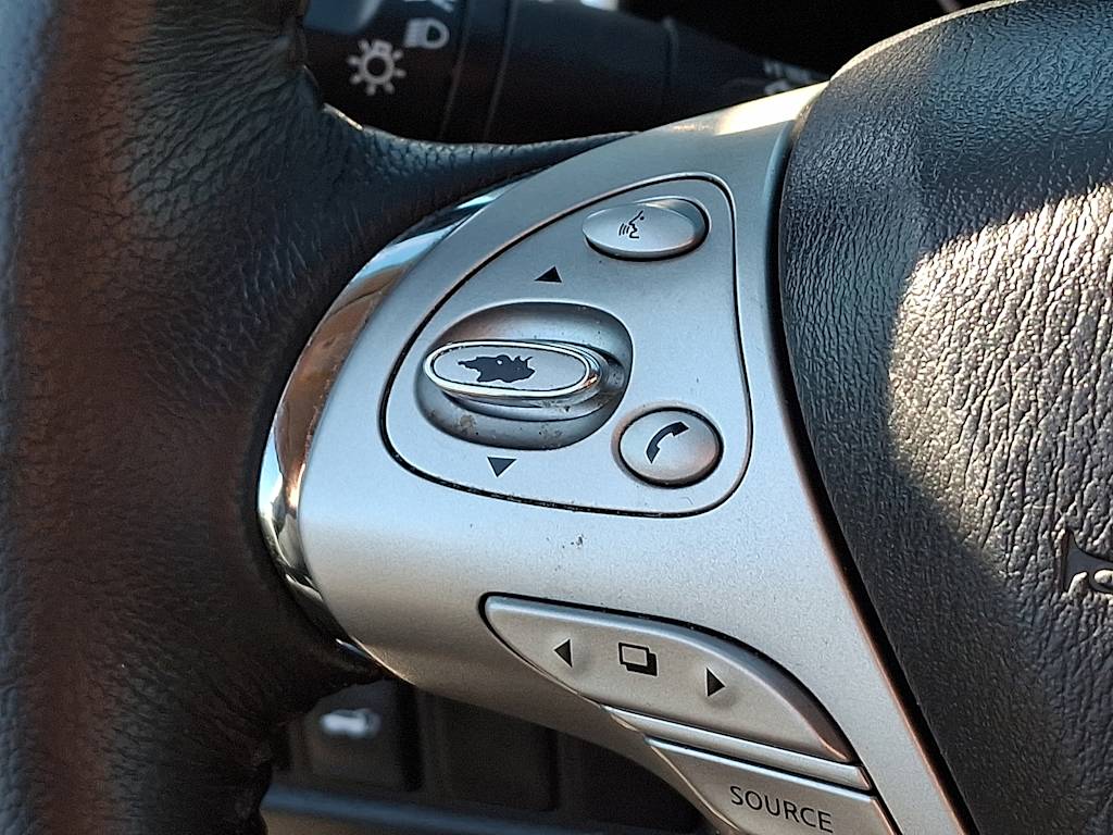 Thumbnail: 2018 Nissan Murano - 21