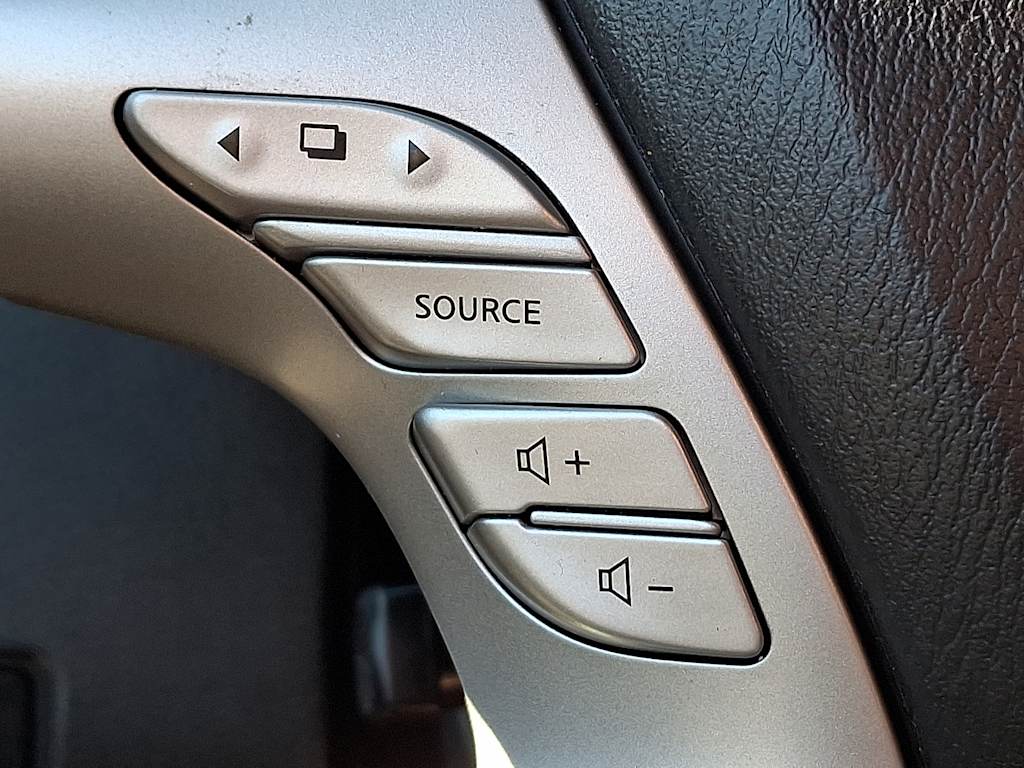 Thumbnail: 2018 Nissan Murano - 23