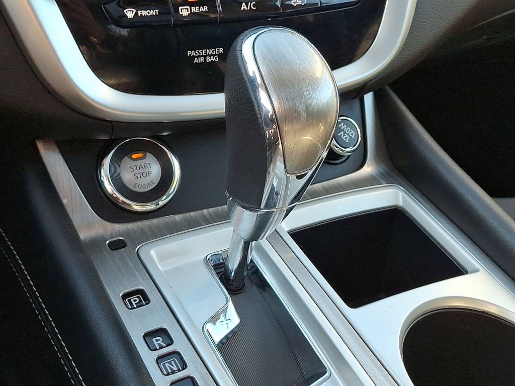 Thumbnail: 2018 Nissan Murano - 10