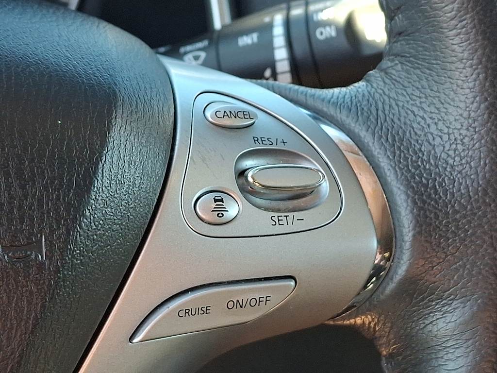 Thumbnail: 2018 Nissan Murano - 22