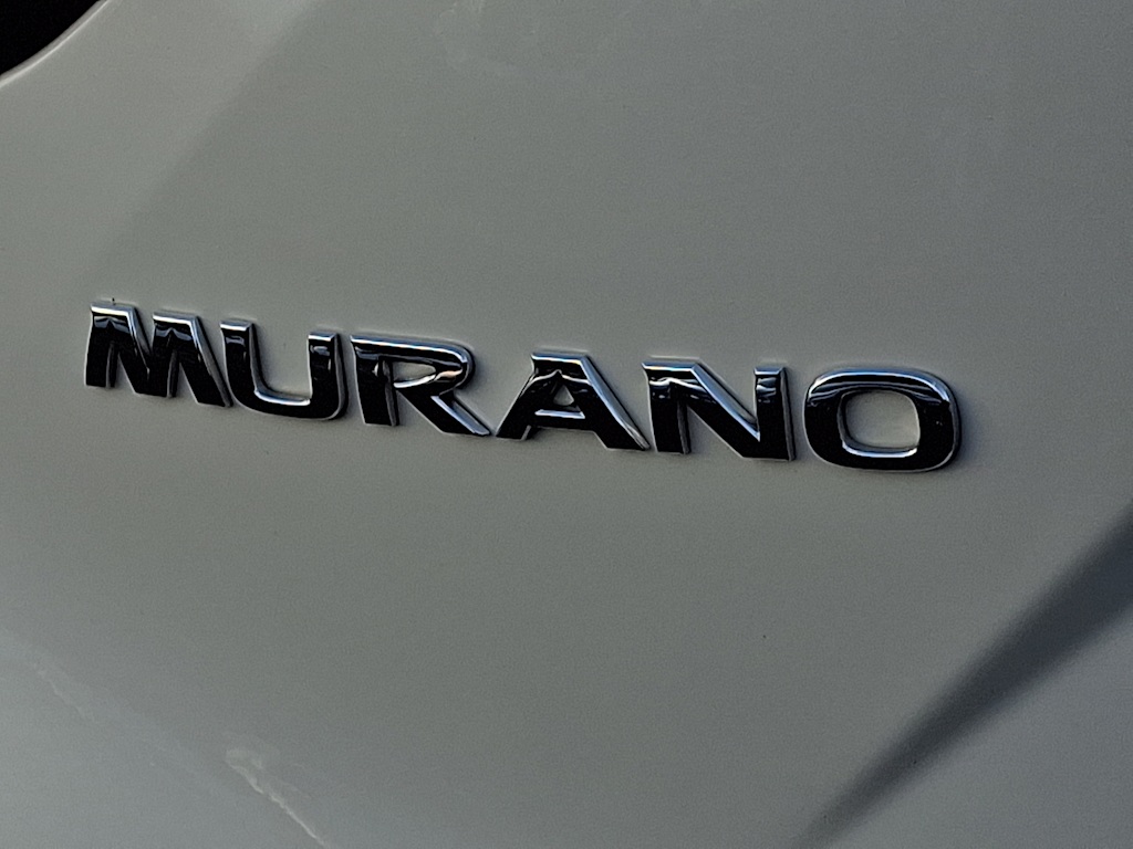 Thumbnail: 2018 Nissan Murano - 30