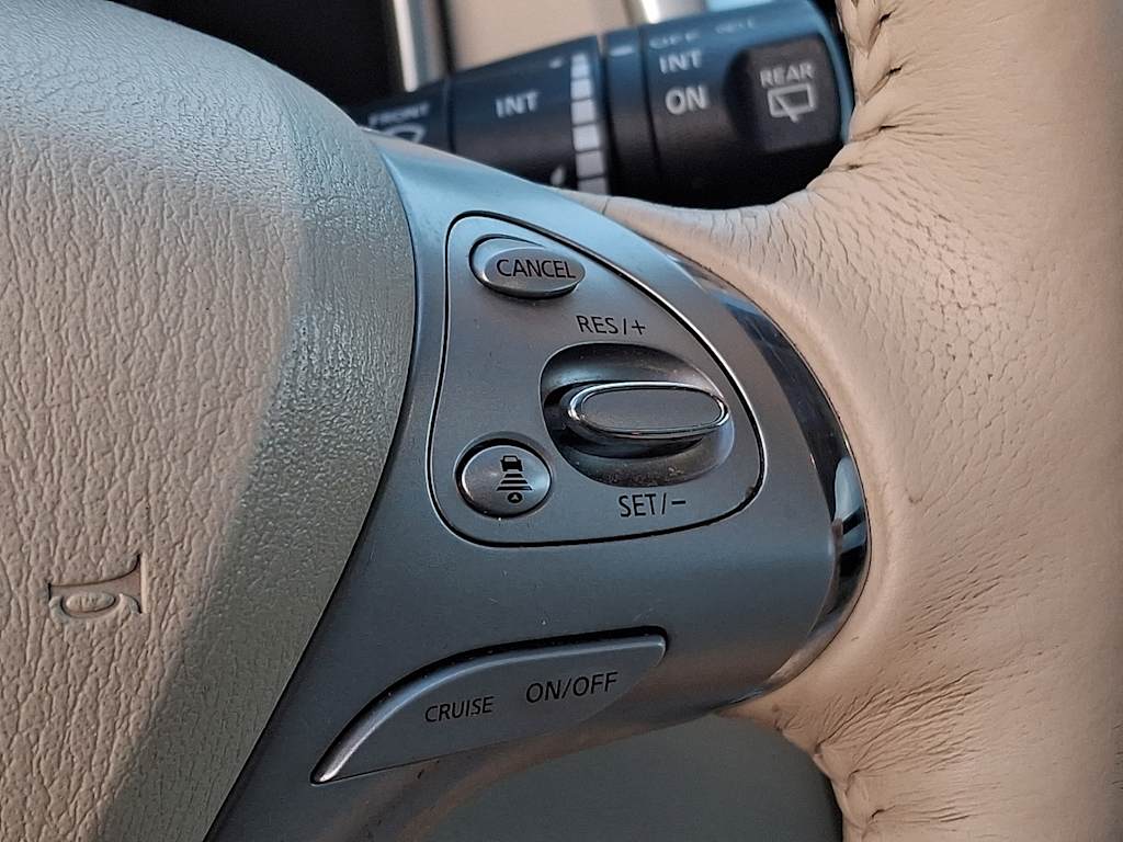 Thumbnail: 2018 Nissan Murano - 22