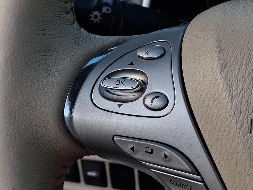 Thumbnail: 2018 Nissan Murano - 21