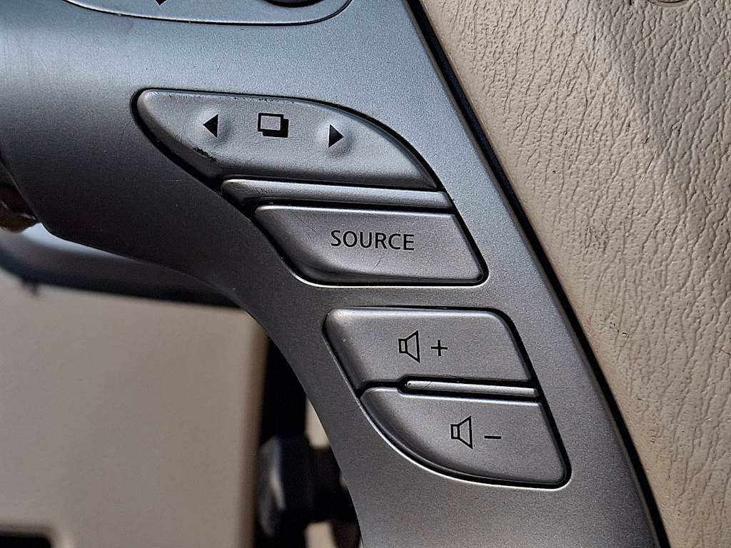 Thumbnail: 2018 Nissan Murano - 23