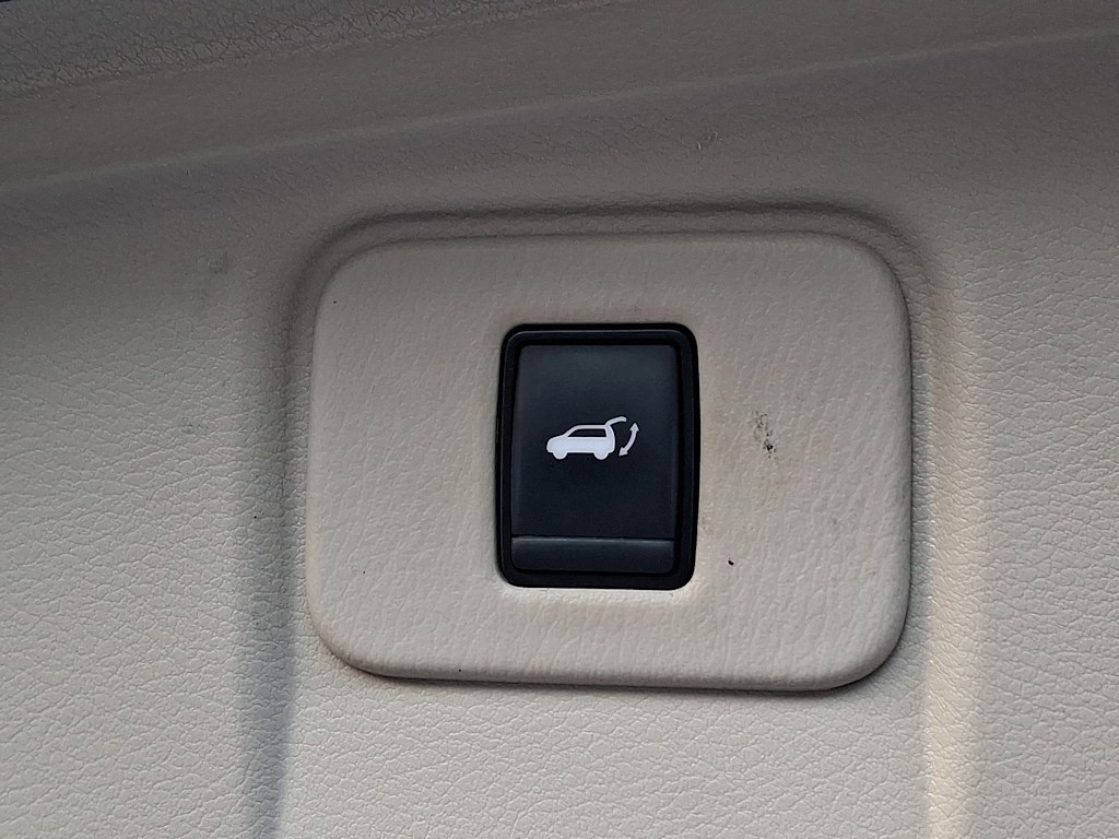 Thumbnail: 2018 Nissan Murano - 29