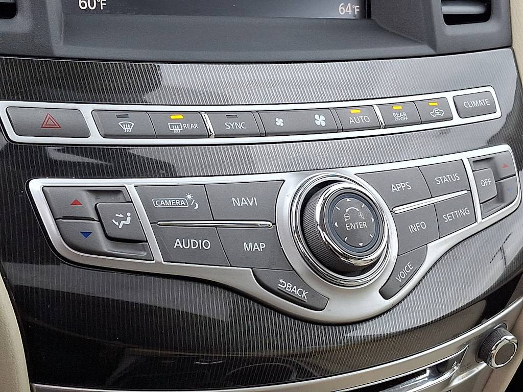 Thumbnail: 2019 INFINITI QX60 - 21