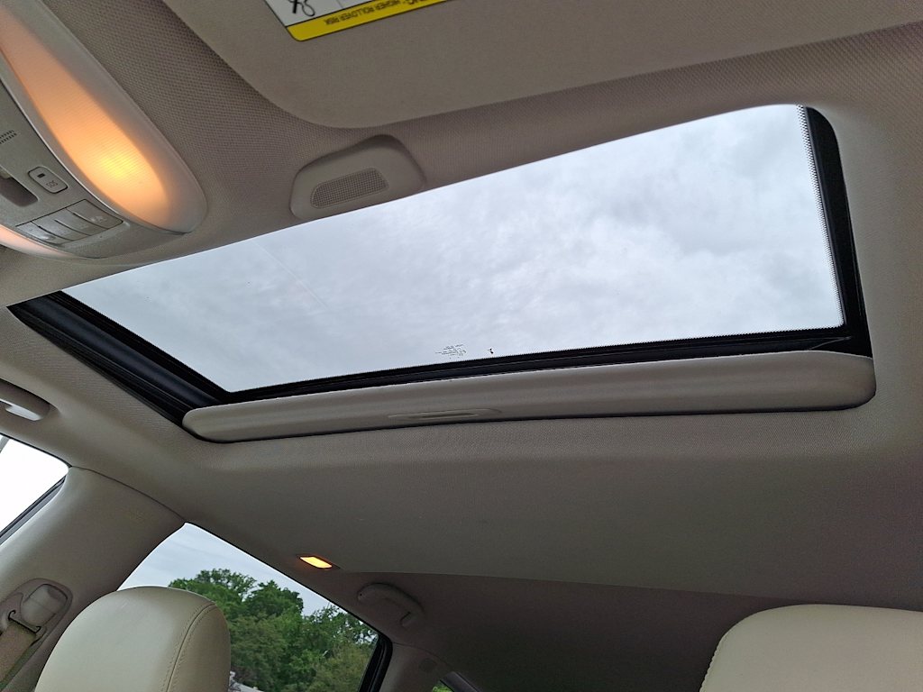 Thumbnail: 2019 INFINITI QX60 - 19
