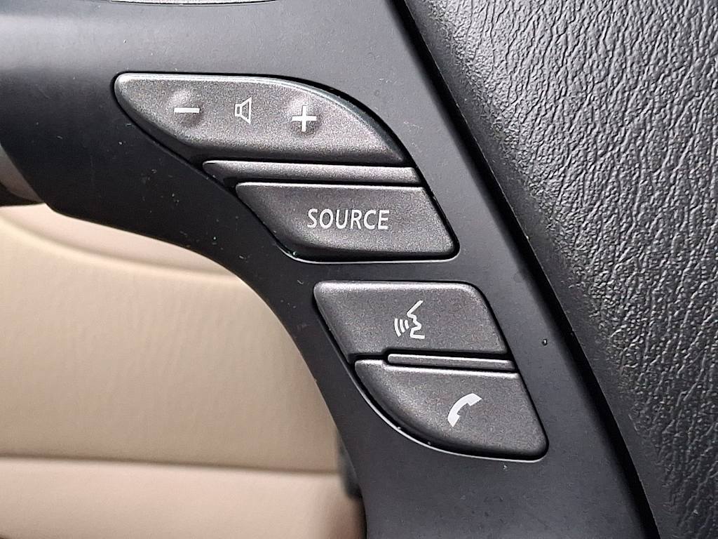 Thumbnail: 2019 INFINITI QX60 - 25