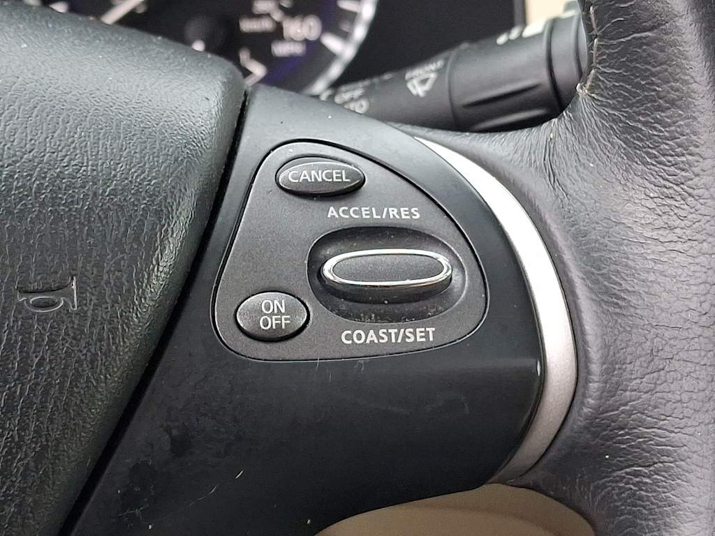 Thumbnail: 2019 INFINITI QX60 - 24